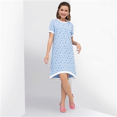 Платье, Игра воображения (милая)