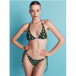 Minimi Купальник Mi 2423K PUNTO Triangle