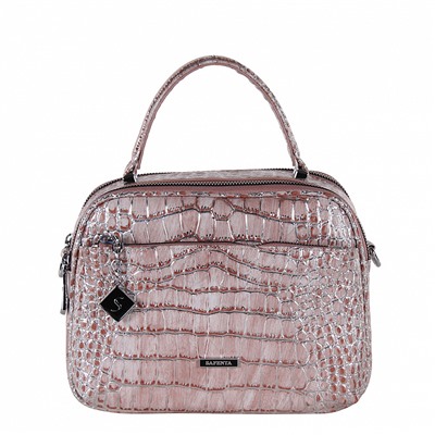 Сумка 270160 pink Velina Fabbiana-Safenta