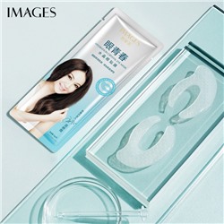 Патчи для глаз гелевые с коллагеном Images