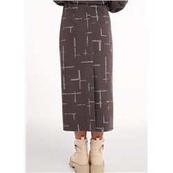 CLEVER Юбка 157019/187ввэ