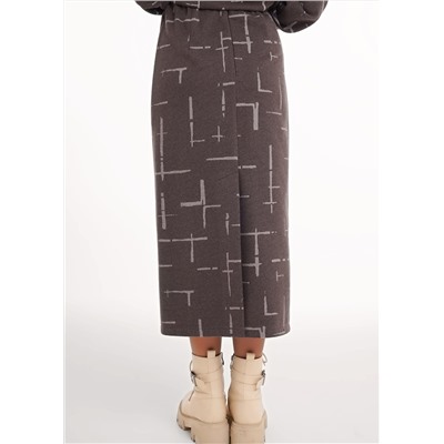 CLEVER Юбка 157019/187ввэ