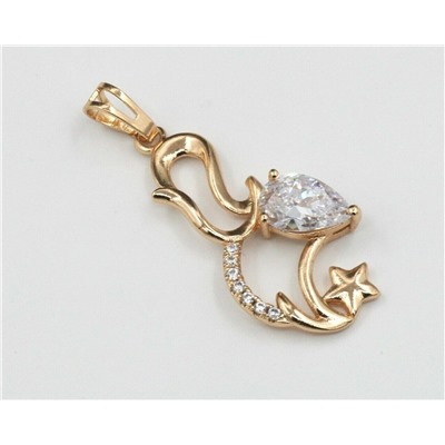 Кулон G103273907140