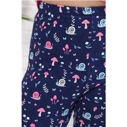 Лосины Уля длинные НАТАЛИ, 1016045