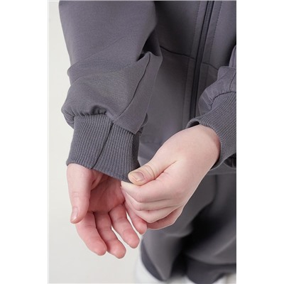 Толстовка CLEVER, 1085400