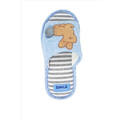 Тапки SM 353-025-04 отк НАТАЛИ, 876554