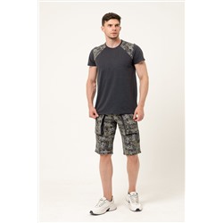 Костюм с шортами 39016 НАТАЛИ, 877211