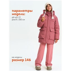 Куртка для девочек