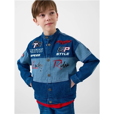 PLAYTODAY Куртка 12611006