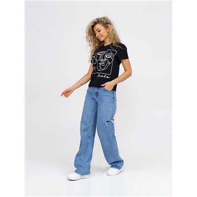 Текс-плюс Футболка НФ-00002572