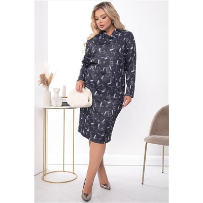 Костюм "Клавдия" LADY TAIGA, 925379