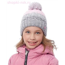 11231/2 MGH Колпак для девочки флис (50-52)