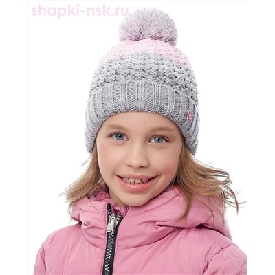 11231/2 MGH Колпак для девочки флис (50-52)