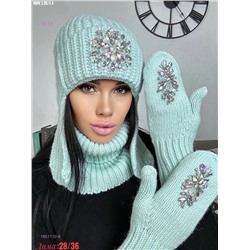 Комплект 3 в 1 (без выбора цвета) 1851110-8