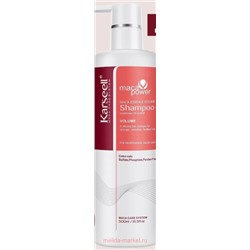 Karseell Шампунь объем Maca Essence Volume 500мл