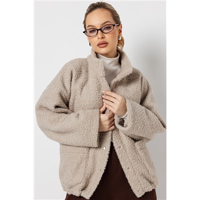 Жакет женский  4509/01/Бежевый