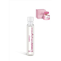 Пробник парфюмерной воды для женщин Beauty Cafe Caprice