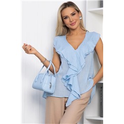 LT Collection Блуза Б15393-7М