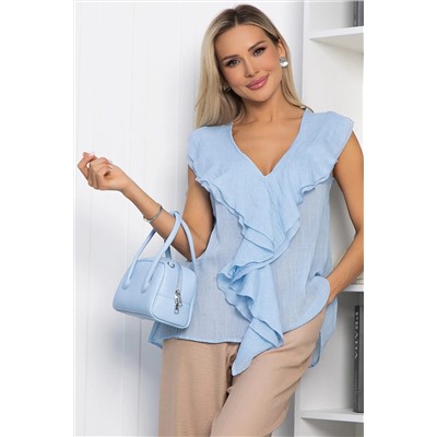 LT Collection Блуза Б15393-7М