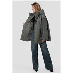 04-3140 Куртка женская демисезонная (Холлофайбер 100)