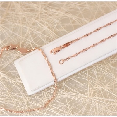 Комплект позолота Н01-9747