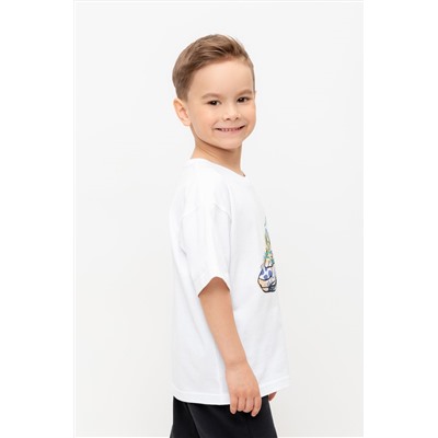 473305 CROCKID Фуфайка