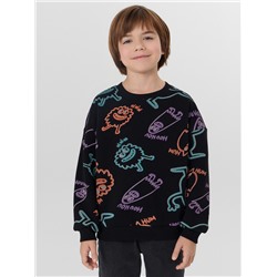 СВИТШОТ ДЛЯ МАЛЬЧИКОВ 123466