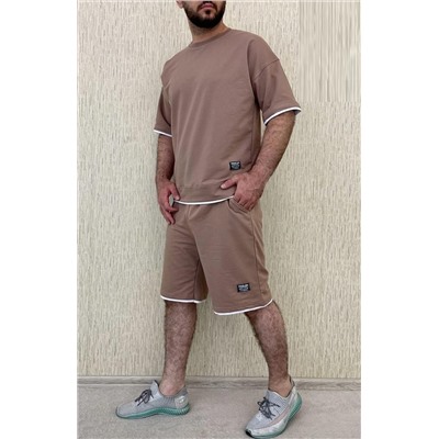 Костюм двойка