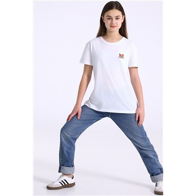 Футболка АПРЕЛЬ, 1093333