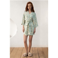 Халат INDEFINI, 1227287