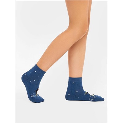 НОСКИ ДЕТСКИЕ 500K-2630