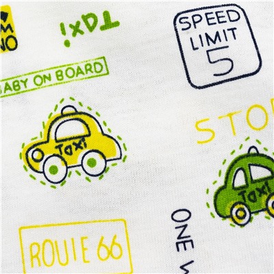 YOULALA Ползунки 0693101102