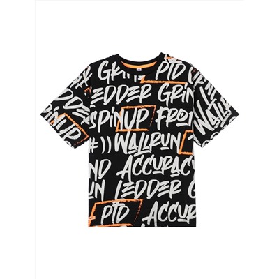 PLAYTODAY Фуфайка 12411080