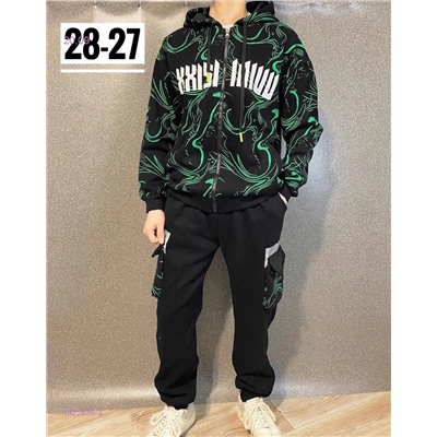 костюм теплый 1822535-3