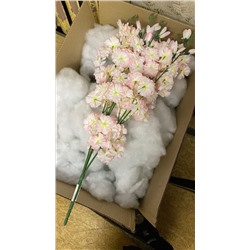 Букет 60см 5веточек