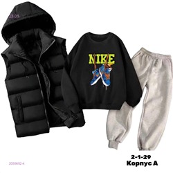 Костюм тройка 2055692-4