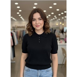 Футболка-поло