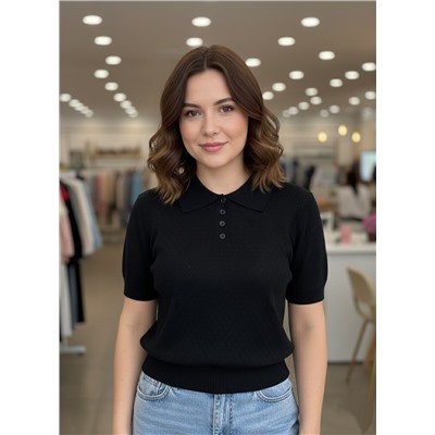 Футболка-поло