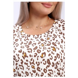 Пижама с шортами 940 LOVE НАТАЛИ, 1210194