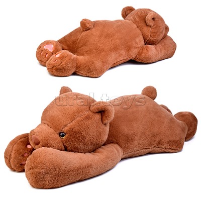 Мягкая игрушка "Медведь" 80 см.