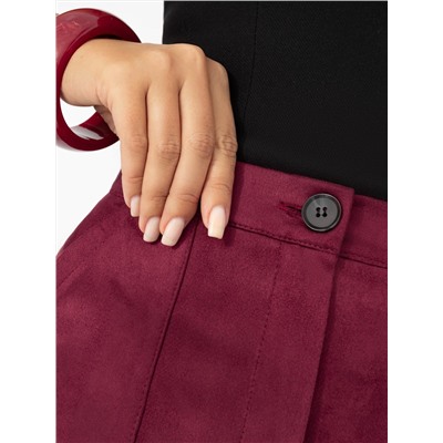 CHARUTTI Юбка 12308