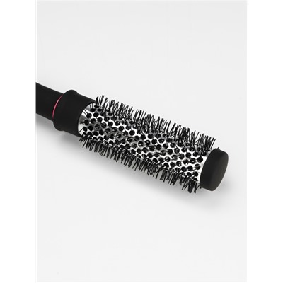 Брашинг для волос, продуваемый, d=27/40 мм, 24.5(±1) см, МИКС