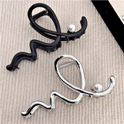 Краб для волос арт. 00 1936 (id 288872)