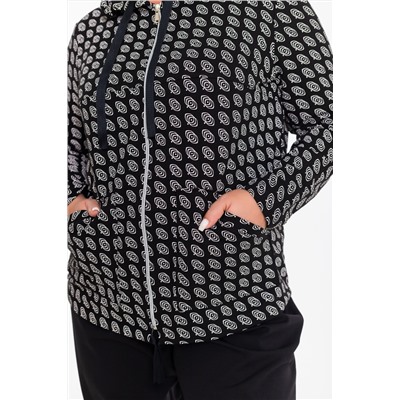 Толстовка М325039в