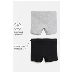 Трусы, 2 шт. ACOOLA, 1200480
