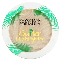 Physicians Formula, хайлайтер на масляной основе, кремово-пудровый, оттенок «Жемчуг», 5 г (0,17 жидк. унции)