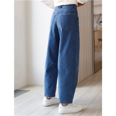 VILATTE Джинсы D54.291