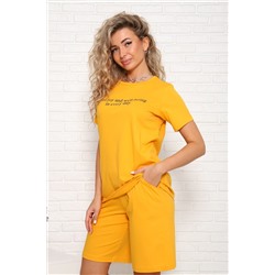 Костюм с шортами 1015 НАТАЛИ, 1036393