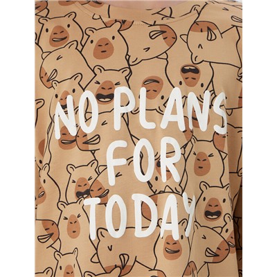 КОМПЛЕКТ ДЛЯ МАЛЬЧИКОВ (ДЖЕМПЕР, ШОРТЫ) 563339