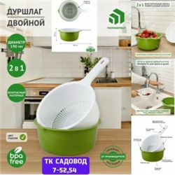 Дуршлаг #23078750